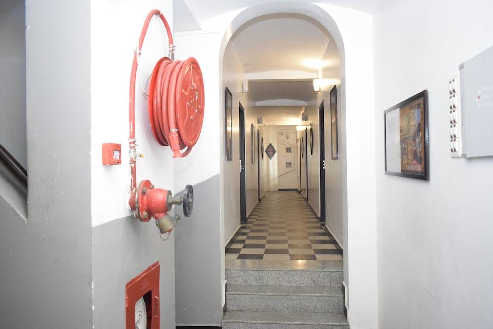 Le Chateau Puducherry Eksteriør billede