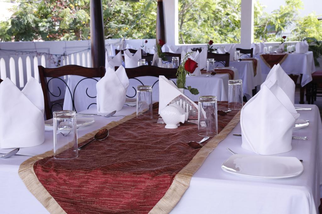 Le Chateau Puducherry Eksteriør billede